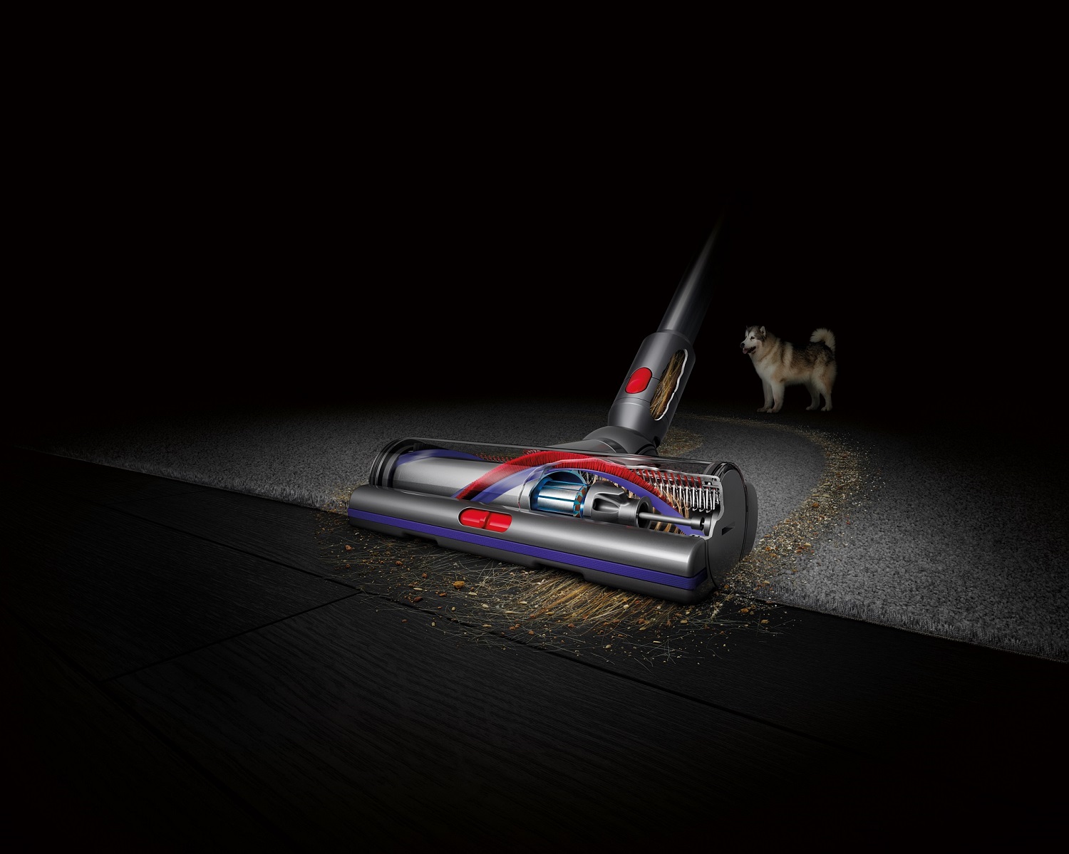 다이슨 엉킴 방지 기술이 적용된 클리너 헤드.jpg