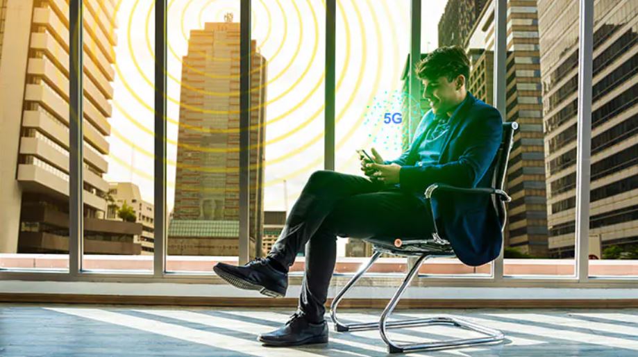 NXP, 4채널 듀얼 편광 아날로그 빔포머 추가해 5G mmWave 신뢰성 향상.JPG