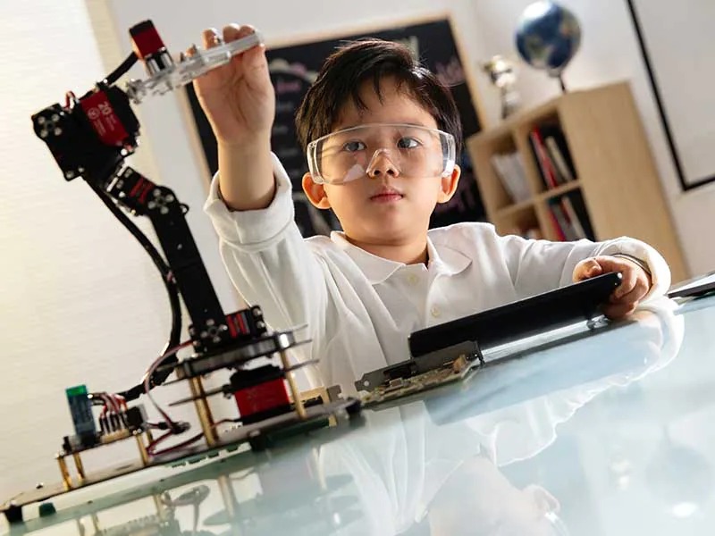 Optimism for the future of science is strong.jpg