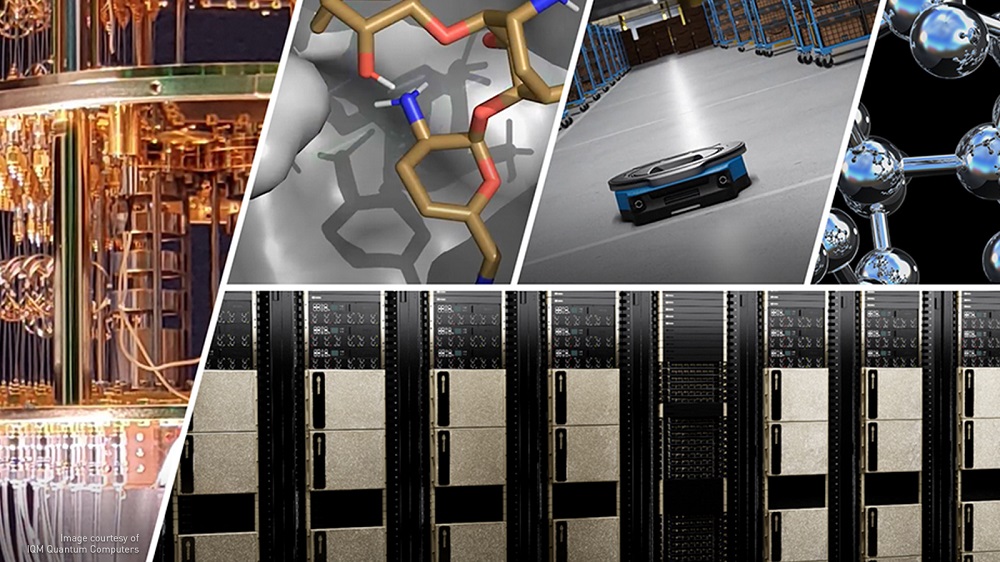 엔비디아, 세계 최초 하이브리드 양자-클래식 통합 컴퓨팅 플랫폼 ‘QODA’ 발표.jpg