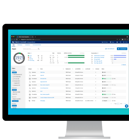 TIBCO Cloud™ Integration product image.png