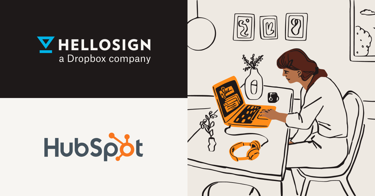 HelloSign for HubSpot integration.png