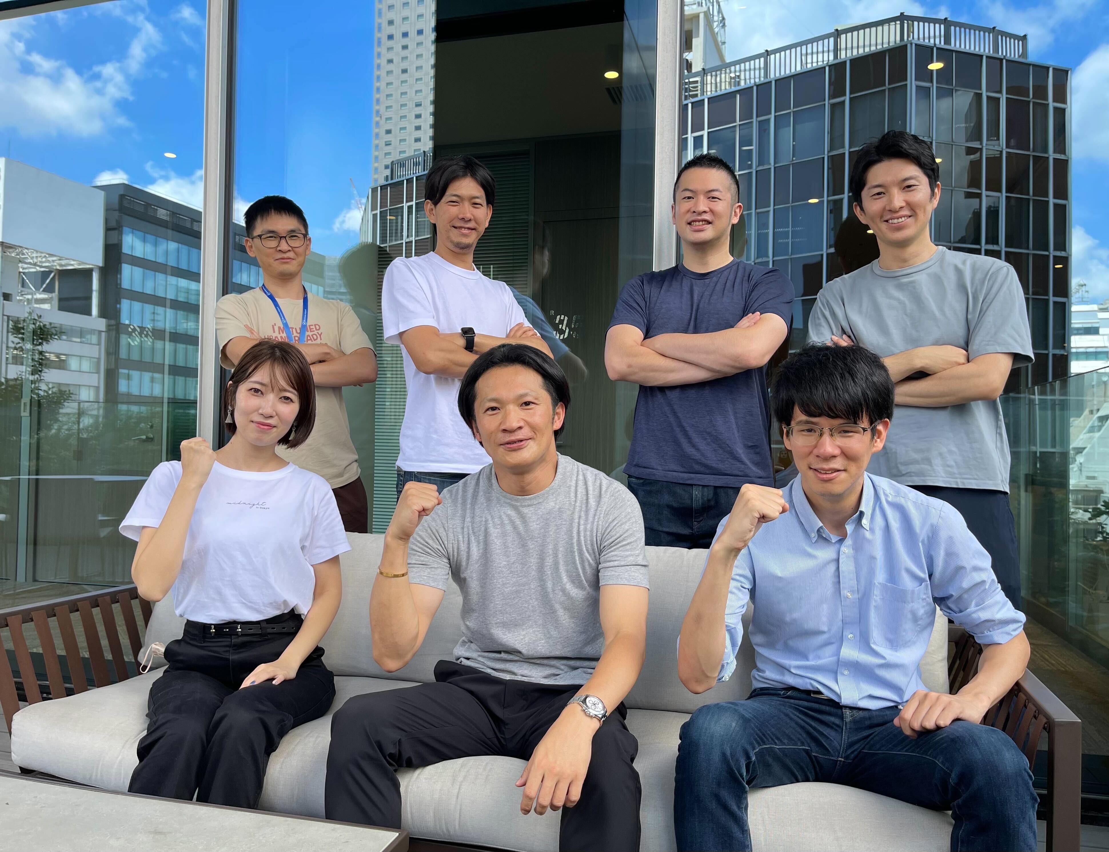 올거나이즈코리아, 미국에서 일본으로 본사 기능 이전.jpg