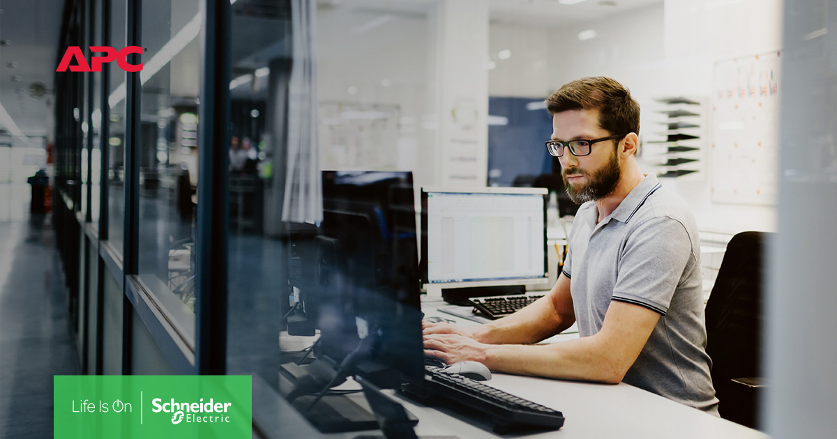 슈나이더 일렉트릭, 마이슈나이더 IT파트너 프로그램 발표.jpg