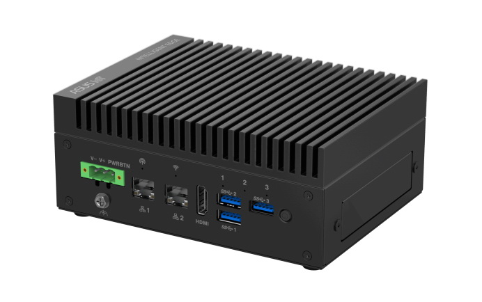 ASUS, 엔비디아 젯슨 플랫폼 기반 지능형 엣지 AI 시스템 발표.jpg