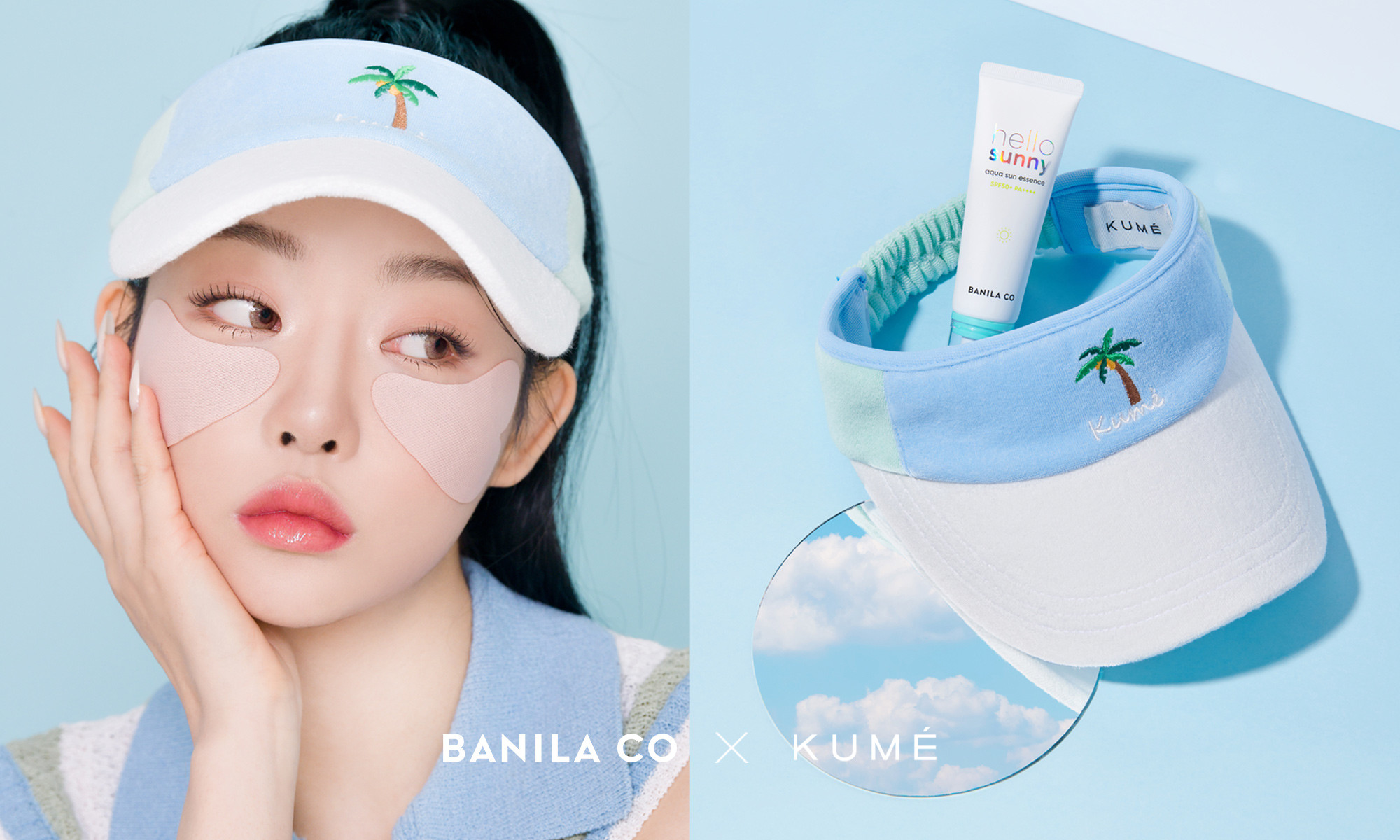 바닐라코 헬로 써니 UV 디펜스 골프 패치.jpg