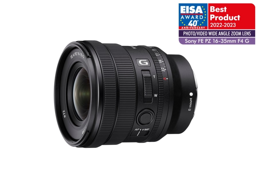 220905_보도사진_소니, EISA 어워드서 8개 제품 ‘베스트 프로덕트’ 상 수상_SELP1635G.jpg