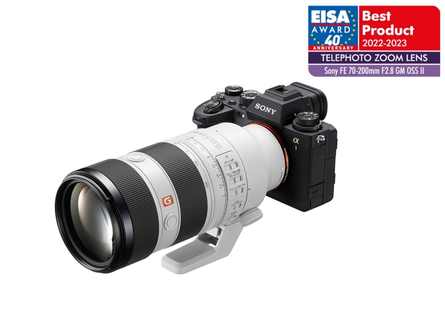 220905_보도사진_소니, EISA 어워드서 8개 제품 ‘베스트 프로덕트’ 상 수상_SEL70200GM2.jpg