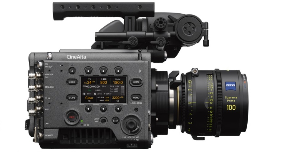 220920_보도사진_소니, 최신 방송 전문 장비 및 기술 선보이는 고객 체험 행사 개최_VENICE2.jpg