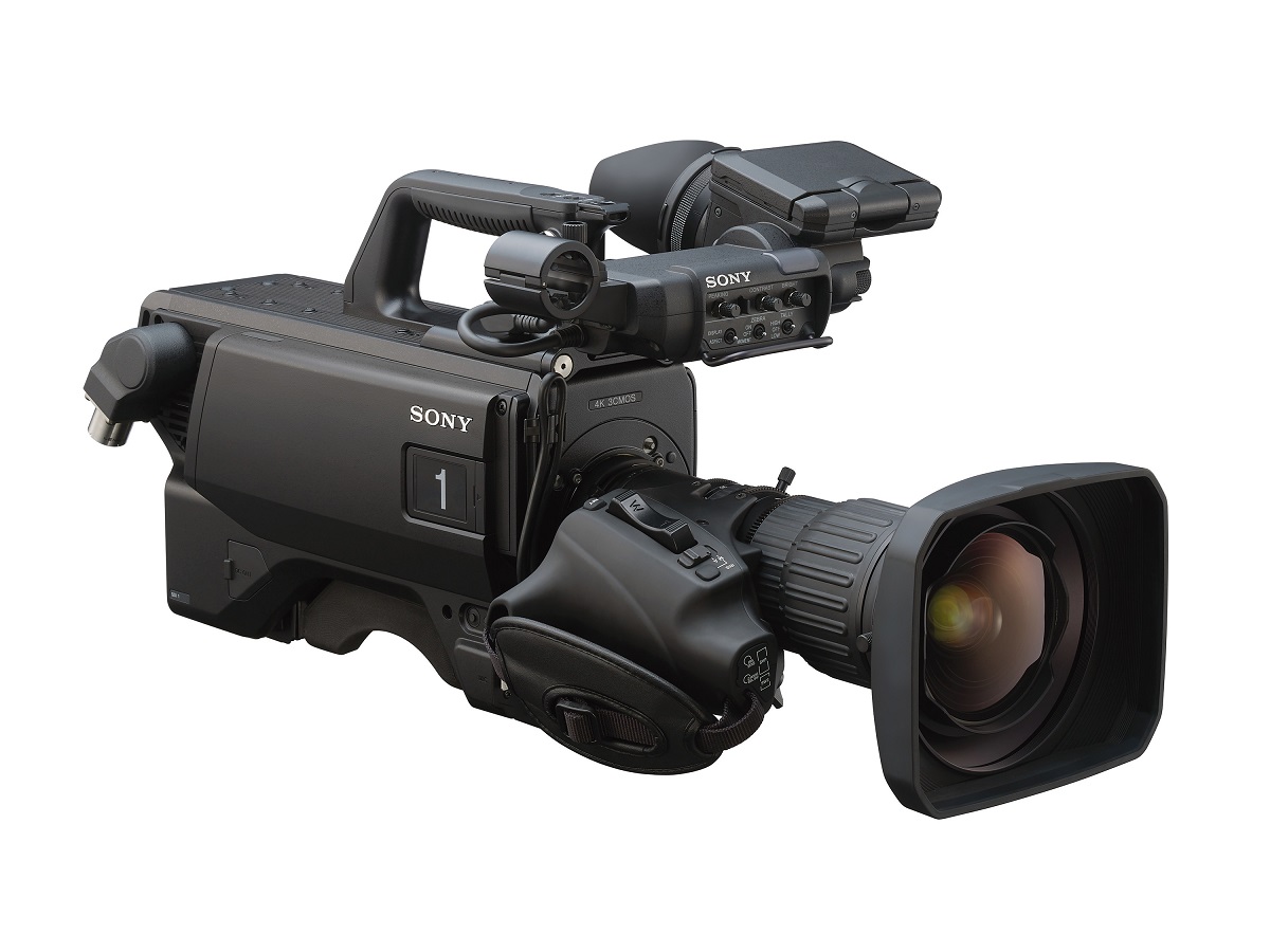 220920_보도사진_소니, 최신 방송 전문 장비 및 기술 선보이는 고객 체험 행사 개최_HDC-3200.jpg