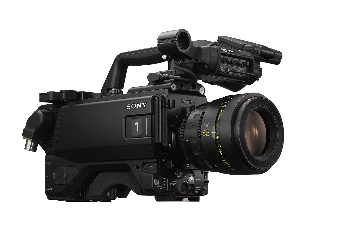 220920_보도사진_소니, 최신 방송 전문 장비 및 기술 선보이는 고객 체험 행사 개최_HDC-F5500.jpg