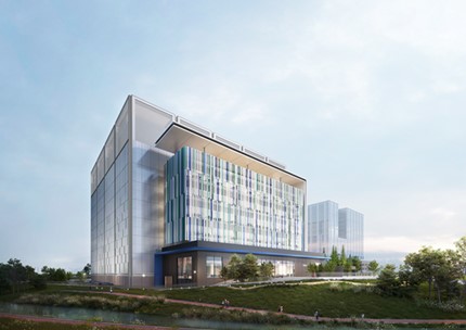 디지털 리얼티 김포에 두 번째 데이터 센터 착공.jpg