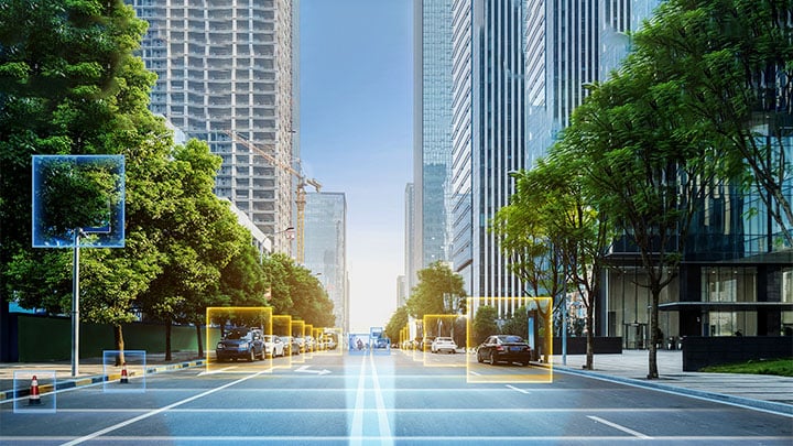 NXP, ADAS 및 자율주행용 2세대 77GHz RFCMOS 레이더 트랜시버 생산 발표.jpg