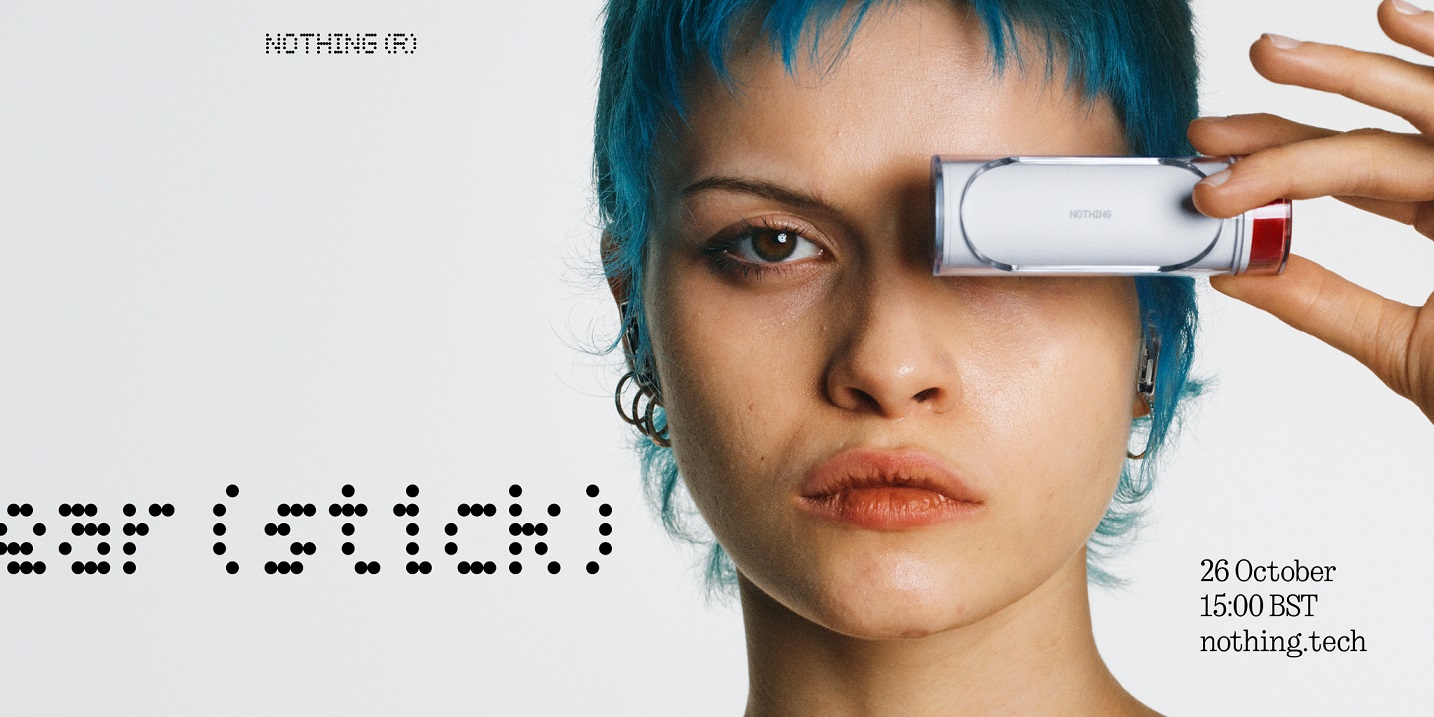 낫싱, Ear (stick) 이어폰 공개 예고.jpg