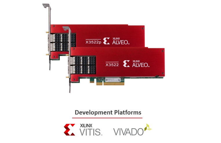 AMD, 전자 거래를 가속화하는 새로운 Alveo X3 시리즈 발표 2.PNG