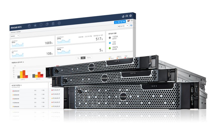 [안랩] 지능형 위협 대응 솔루션 ',안랩 MDS',.JPG