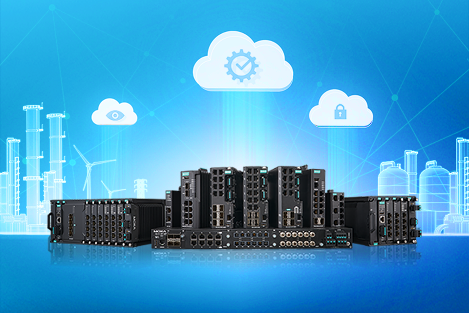 Moxa, 차세대 산업용 네트워킹 포트폴리오 출시…“디지털 혁신 가속화”.png