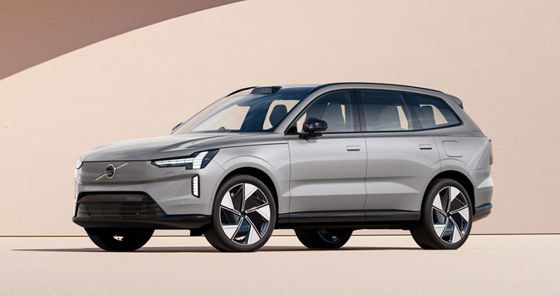 엔비디아 드라이브 오린, 볼보 신차 EX90 SUV에 탑재.png