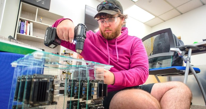 엔비디아 젯슨 엣지 AI 플랫폼, 베이비 슈퍼컴퓨터 탑재.jpg