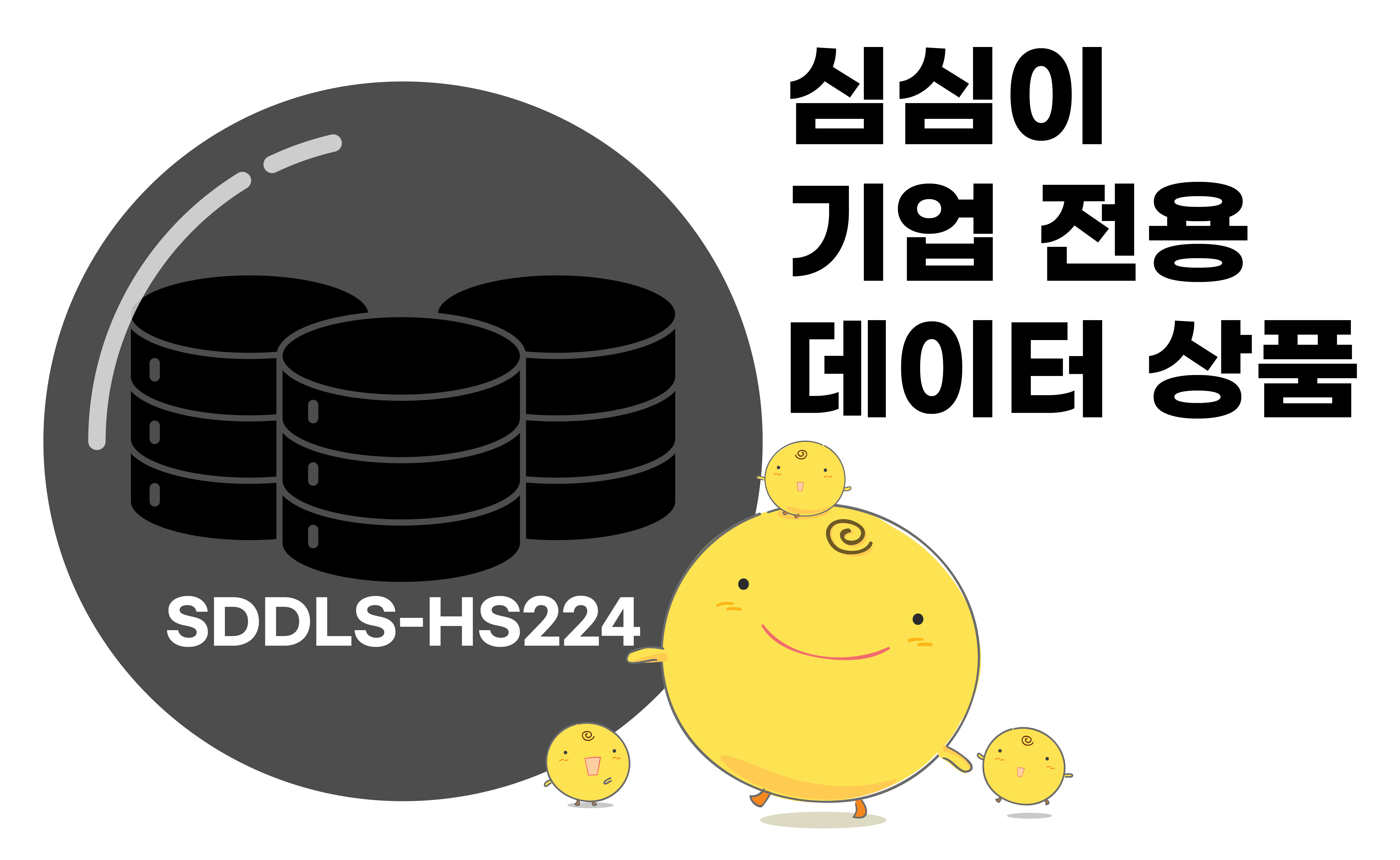 심심이, 초거대 데이터 기업 전용 상품 「SDDLS-HS224」 출시.jpg