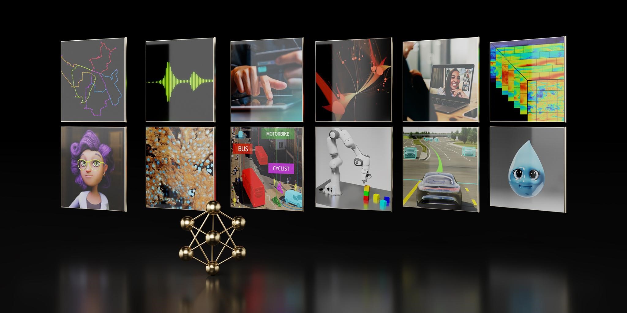 엔비디아, 기업 성공 가속화하는 엔비디아 AI 엔터프라이즈 3.0 발표.jpg