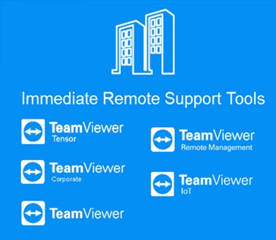 팀뷰어 원격 연결 솔루션 제품군.jpg