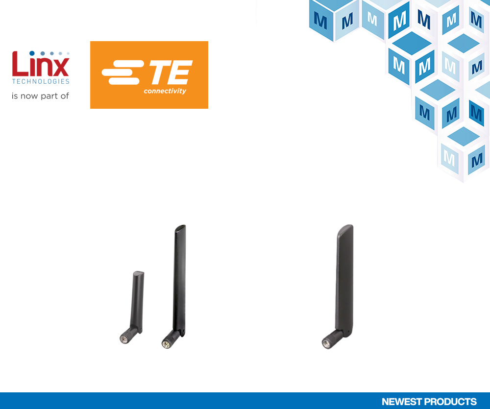 Linx Technologies ANT-W63WSx Blade-Style Wi-Fi® 6-6E-7 Antennas & ANT-5GWWS6-SMA Cellular.jpg