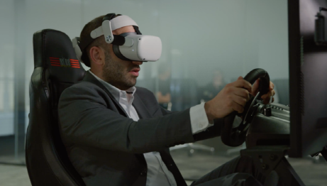 엔비디아, 엔비디아 드라이브 통해 차량 지능형 인테리어 기능 실현 3.png