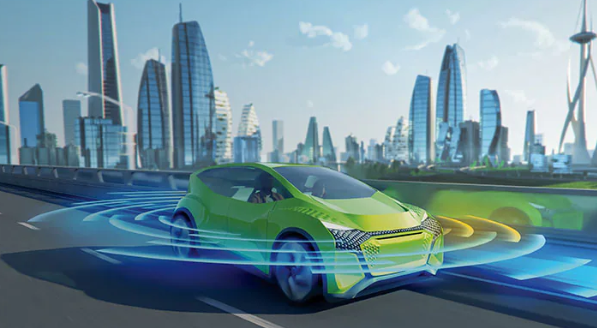 NXP, 차세대 ADAS 및 자율주행 시스템 위한 첨단 차량용 레이더 원칩 제품군 발표.png