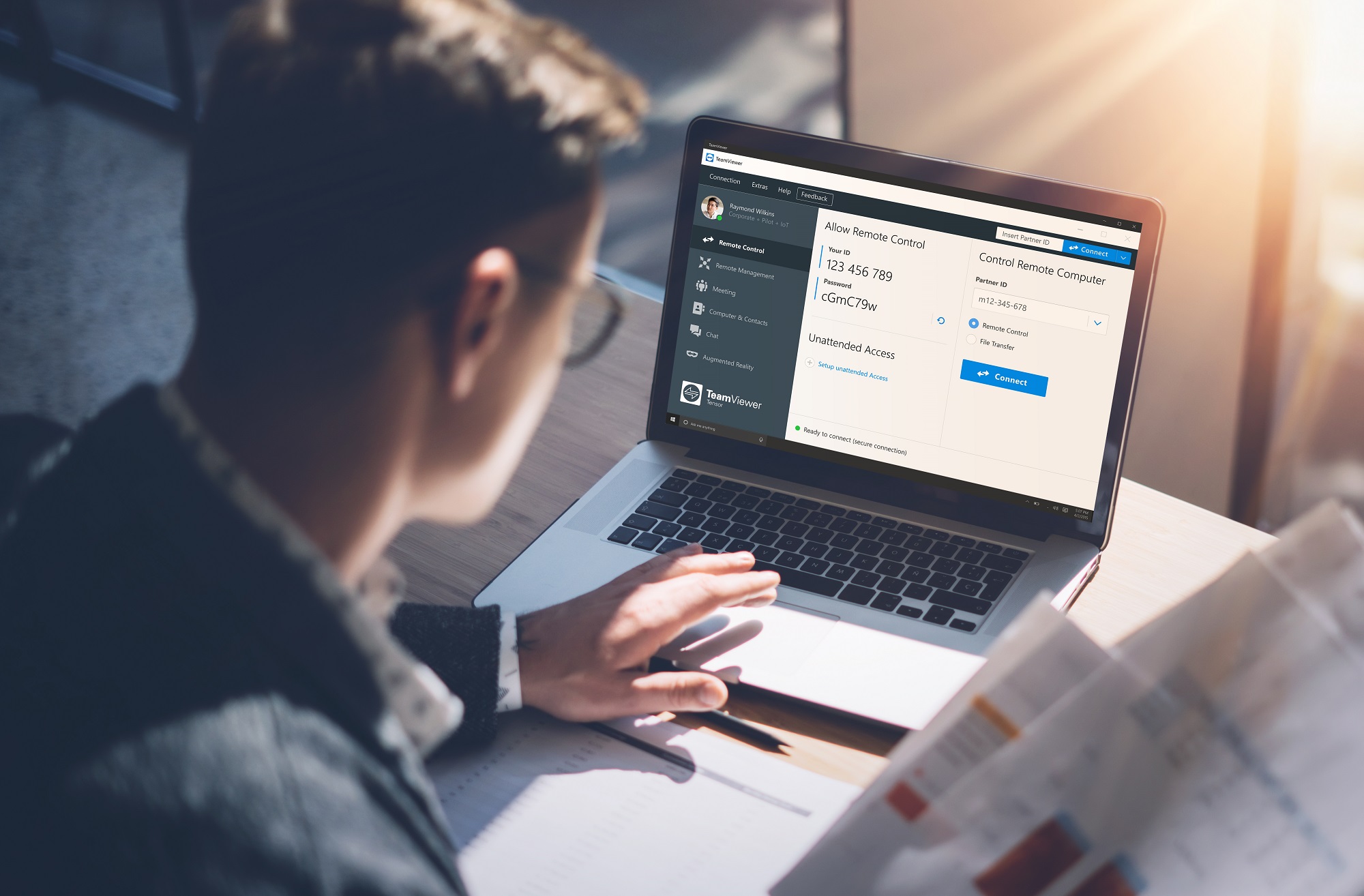 팀뷰어, 헨켈의 IT 지원 관리 간소화.jpg