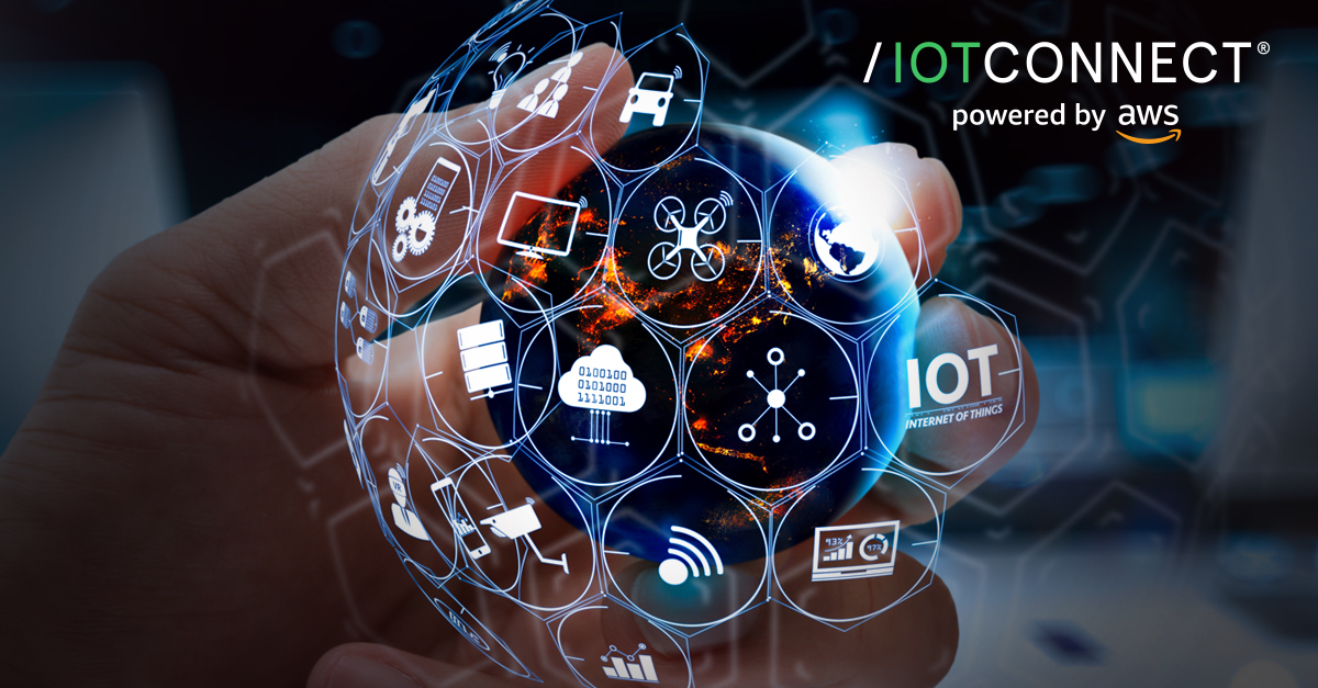 에브넷, AWS와 전략적 협약 첫 제품 출시.jpg