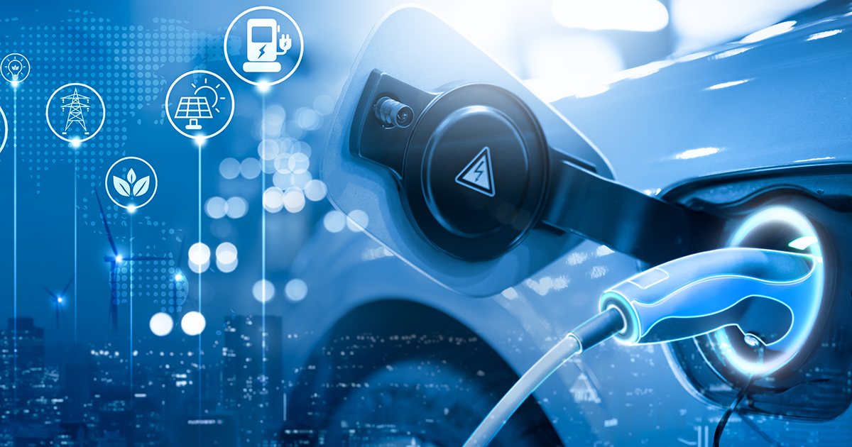 온세미, BMW그룹의 차세대 전기차에 실리콘 카바이드 기술 제공.jpg