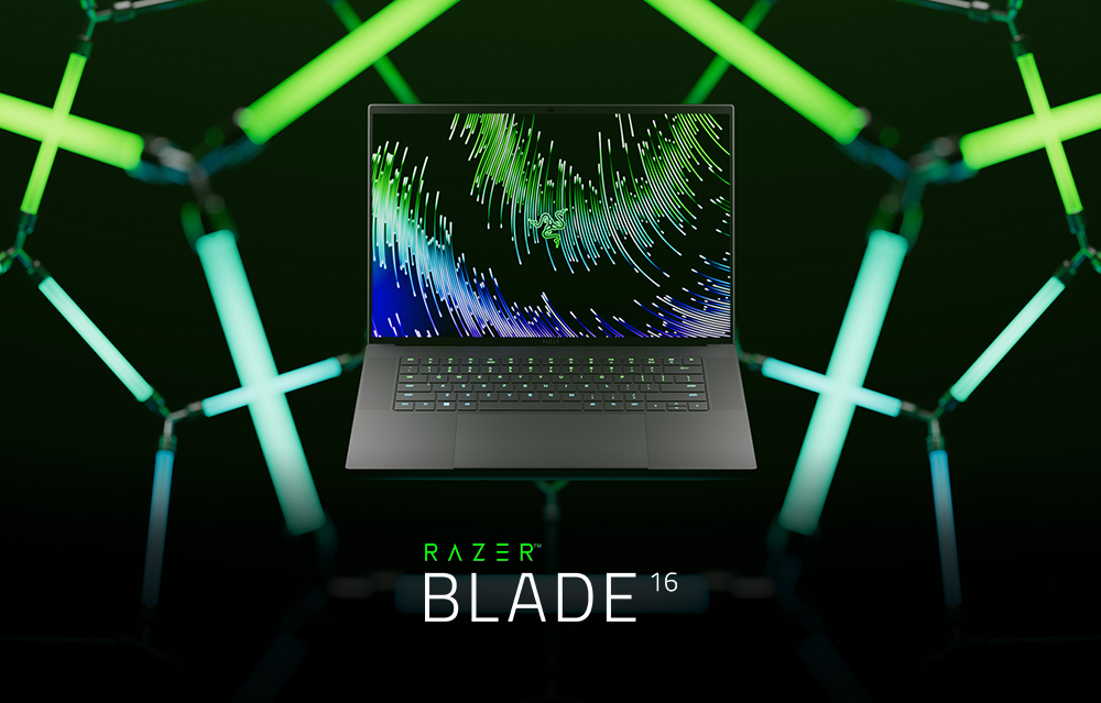 레이저, 풀체인지 게이밍 노트북 ‘레이저 블레이드 16·18’ 출시 (1).jpg