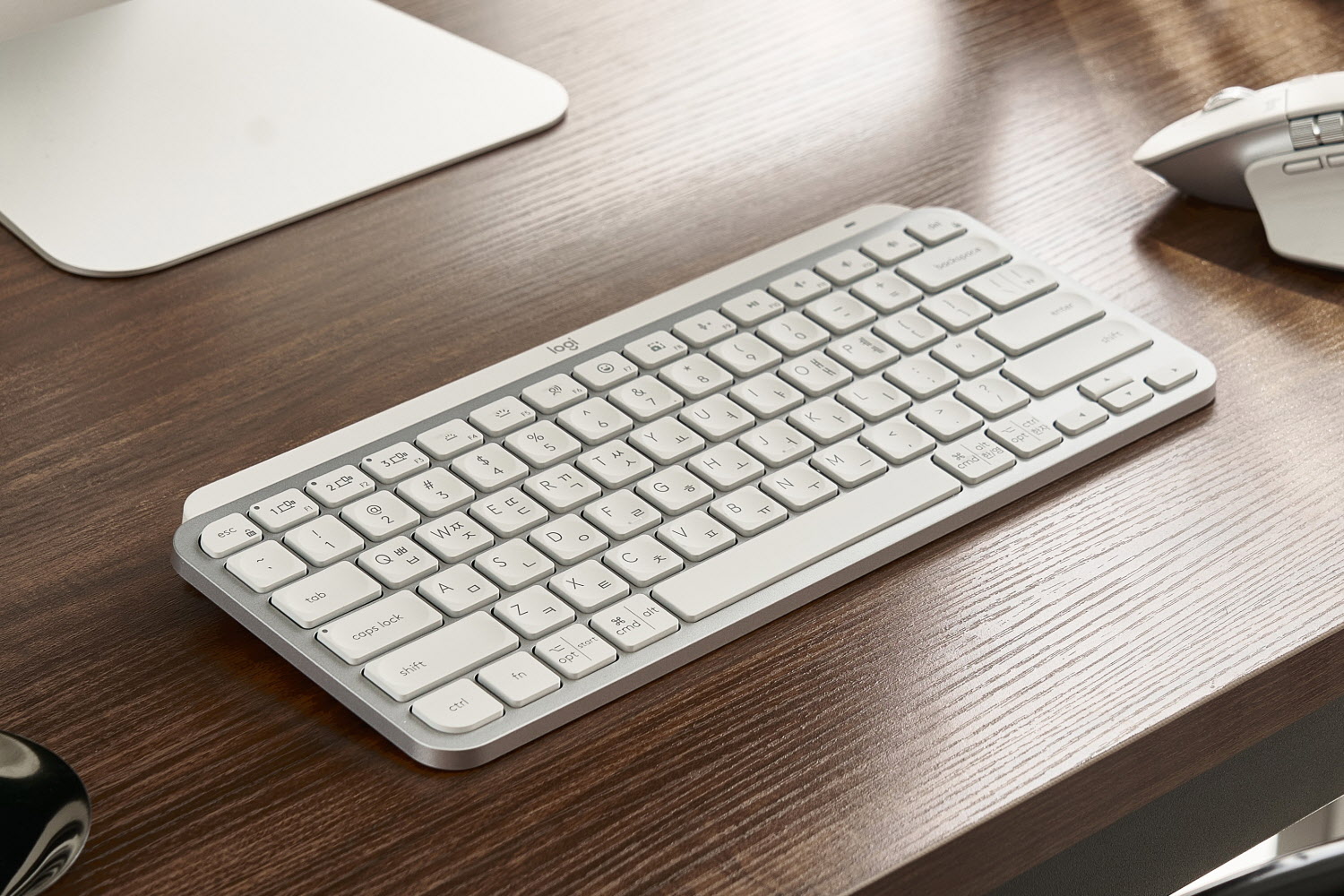 [사진 2] 로지텍의 무선 팬터그래프 키보드 ',MX Keys Mini',.jpg