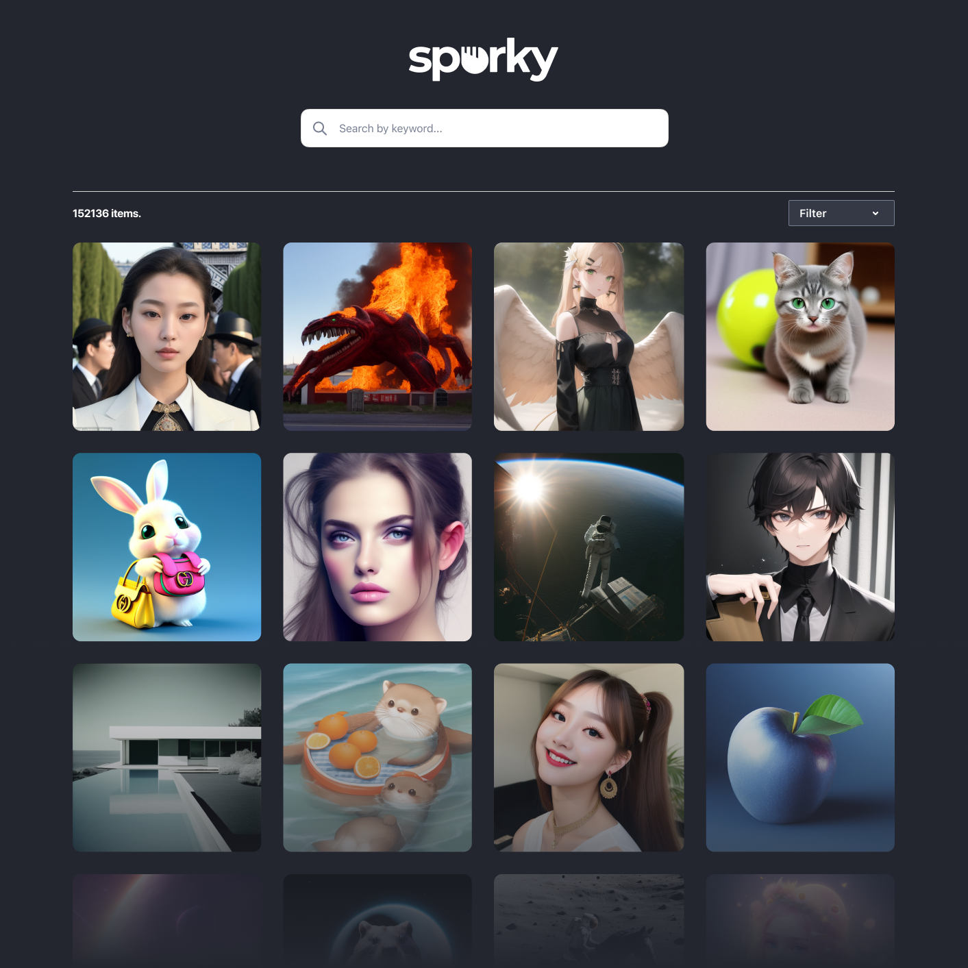 라이언로켓, “스포키(Sporky) 출시 일주일, 유저 데이터 15만 건 돌파”.png