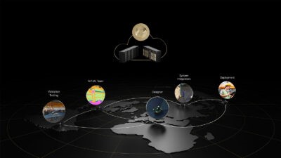 엔비디아, 아이작 소프트웨어 액세스와 젯슨 플랫폼 가용성 확대… 클라우드에서 엣지까지 로보틱스 가속화 (1).jpg