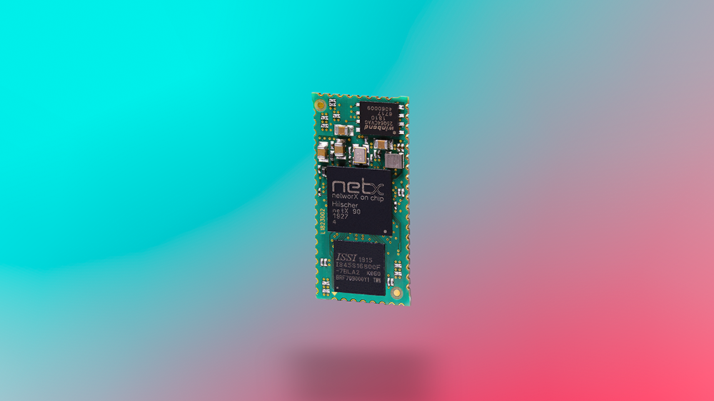 힐셔, 컴패니언 솔루션 ‘netRAPID 90’ 제품 양산 시작netRAPID (2).png