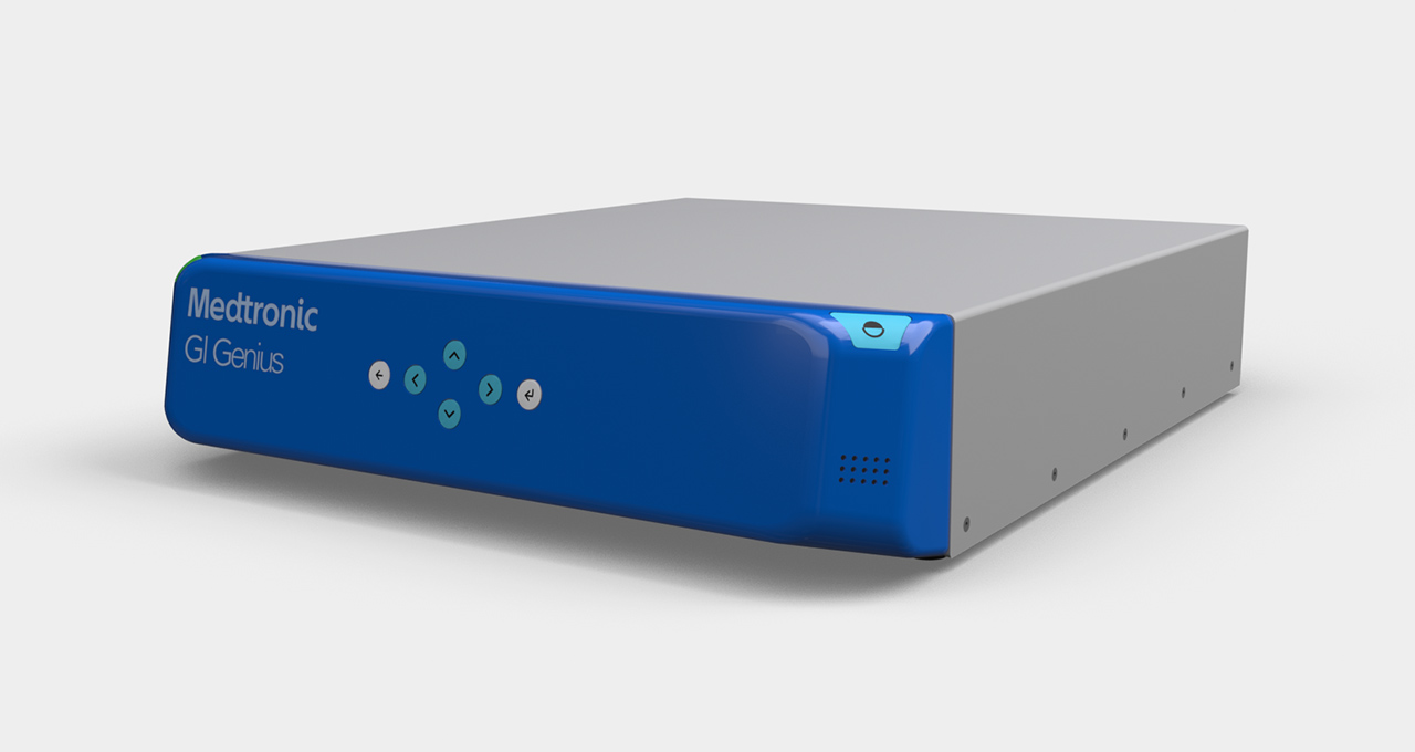 엔비디아, 의료 기기 AI 플랫폼 구축 위해 메드트로닉과 협업.jpg