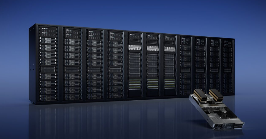 엔비디아, 산업용 메타버스 애플리케이션 지원하는 3세대 OVX 컴퓨팅 시스템 발표.png