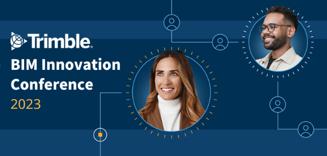 트림블 코리아, ‘BIM 이노베이션 컨퍼런스 2023’ 개최.png