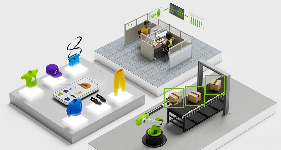 엔비디아, MLPerf 테스트에서 새로운 차원의 추론 실현 (2).jpg