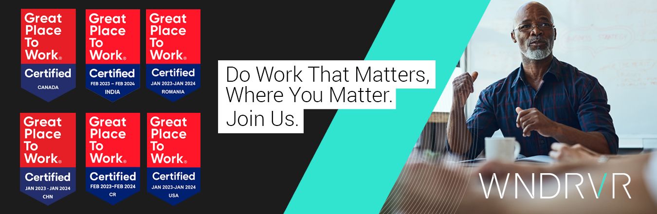 윈드리버, ‘2023 일하기 좋은 기업’ 인증 획득.jpg