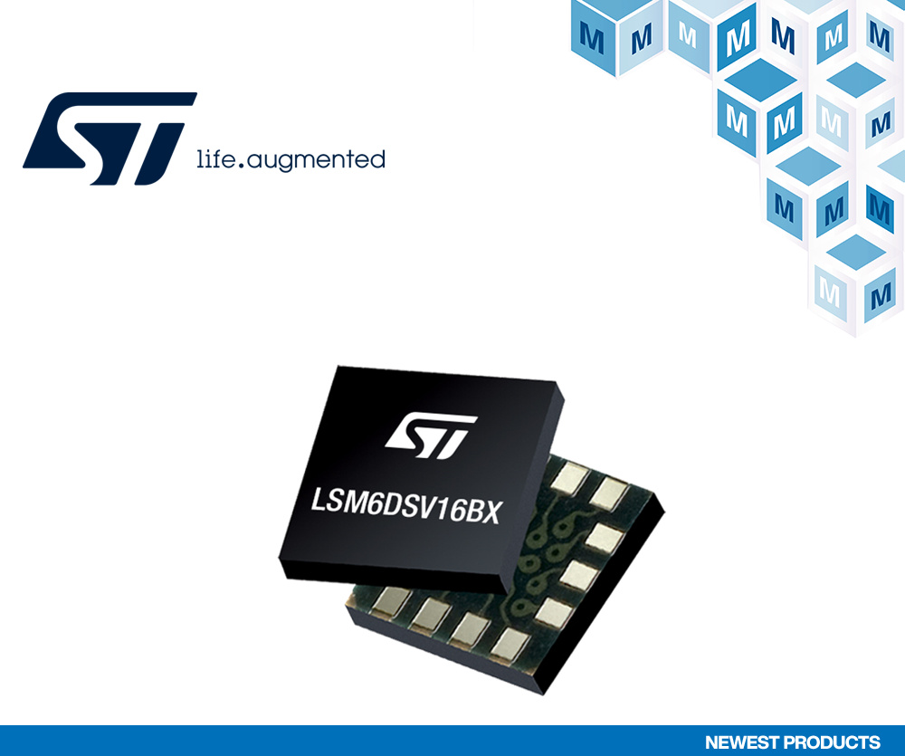 STMicroelectronics LSM6DSV16BX iNEMO 3-Axis Accelerometer & Gyroscope.jpg