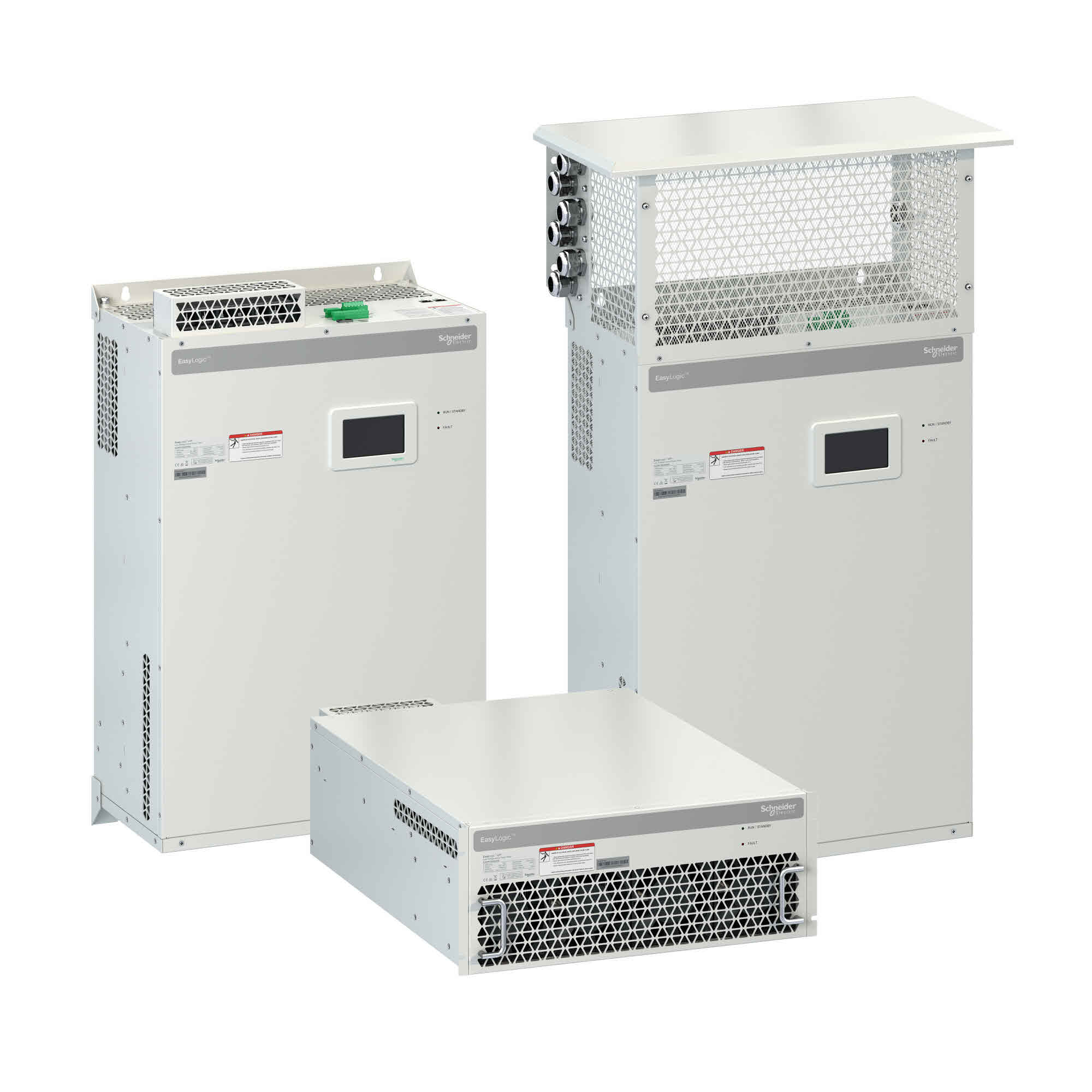 슈나이더 일렉트릭 코리아, 경제적인 능동형 고조파 필터 EasyLogic APF 출시.jpg