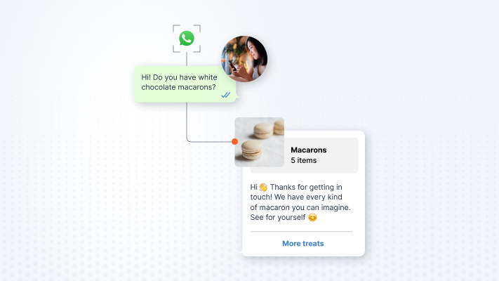 인포빕, 채팅 앱 통한 고객 여정 보고서 공개.png