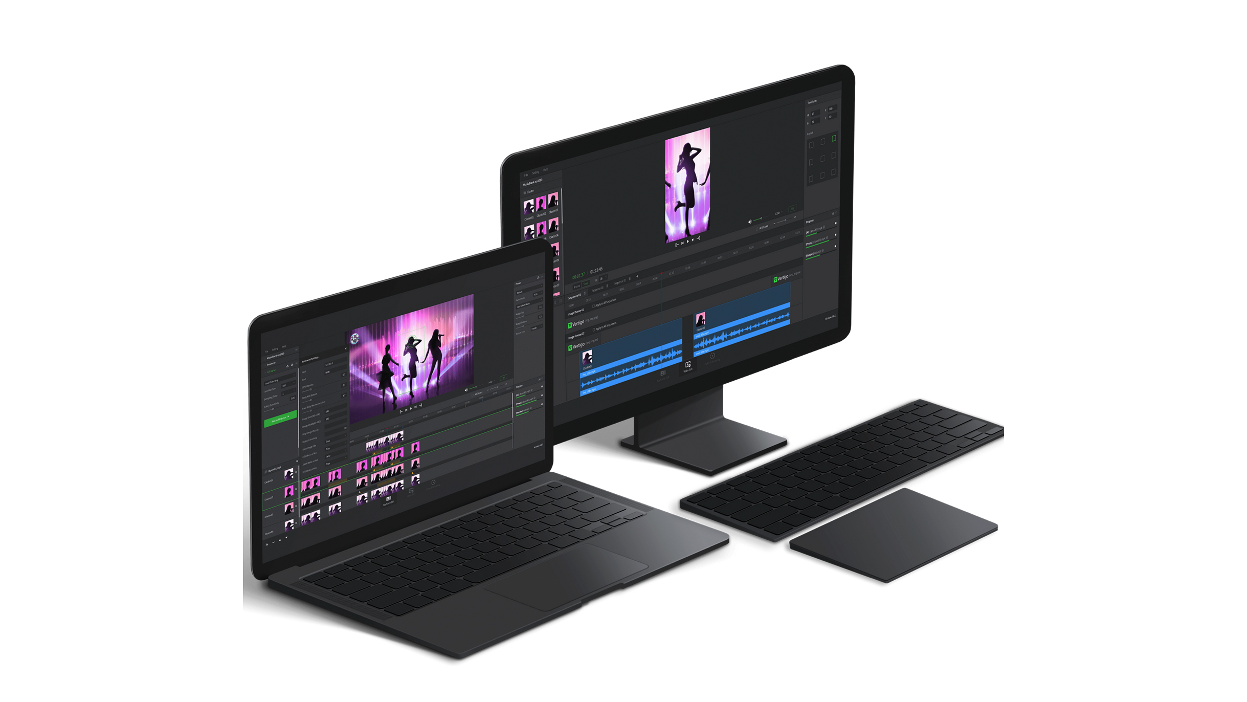 AI기반 멀티캠 영상 제작 솔루션 ',버티고(VVERTIGO)',.jpg