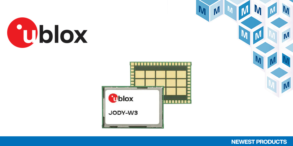 TW_u-blox JODY-W3 Host-Based Automotive Modules.jpg