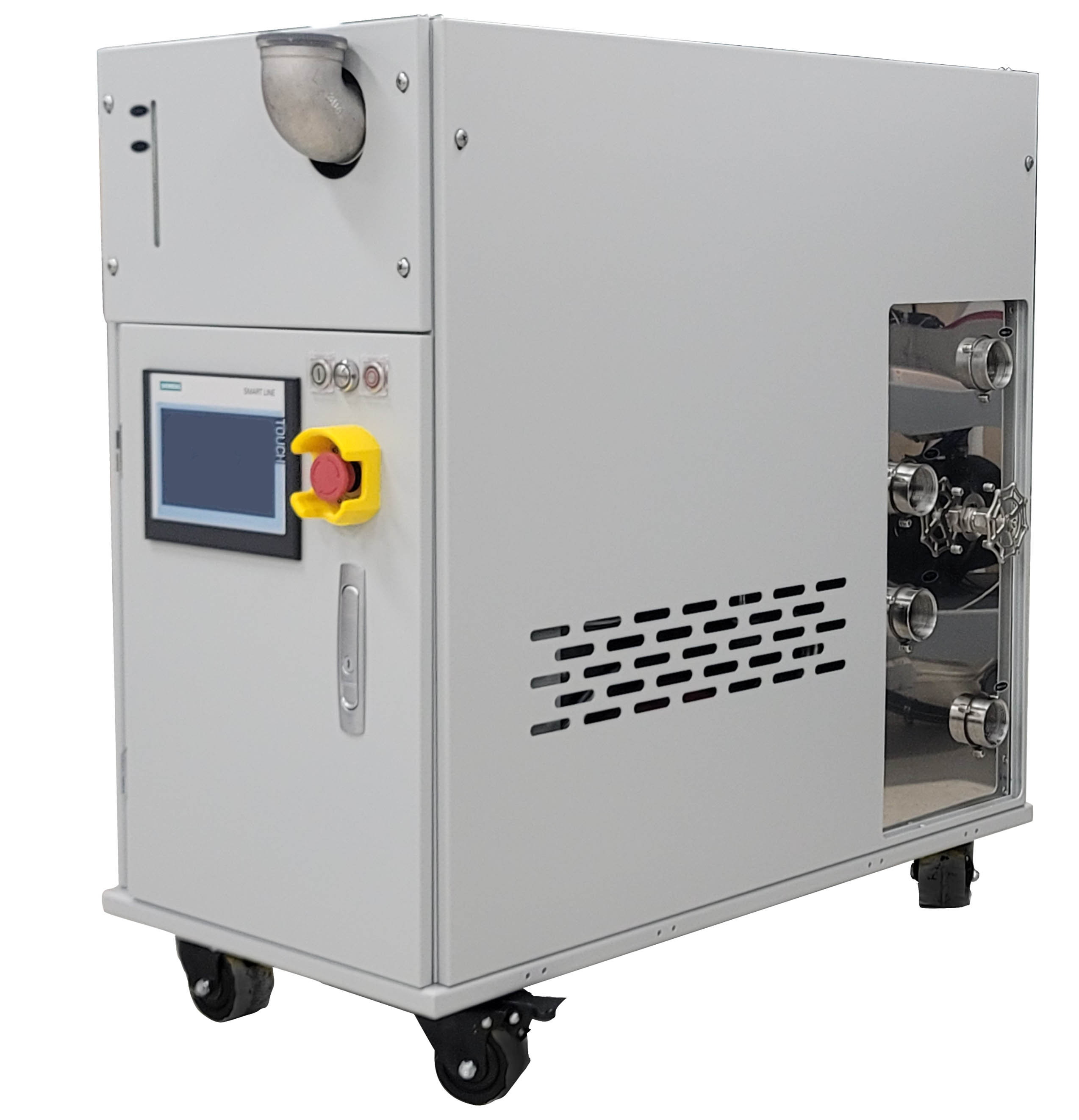 씨엠 반도체용 열교환기 출시.jpg