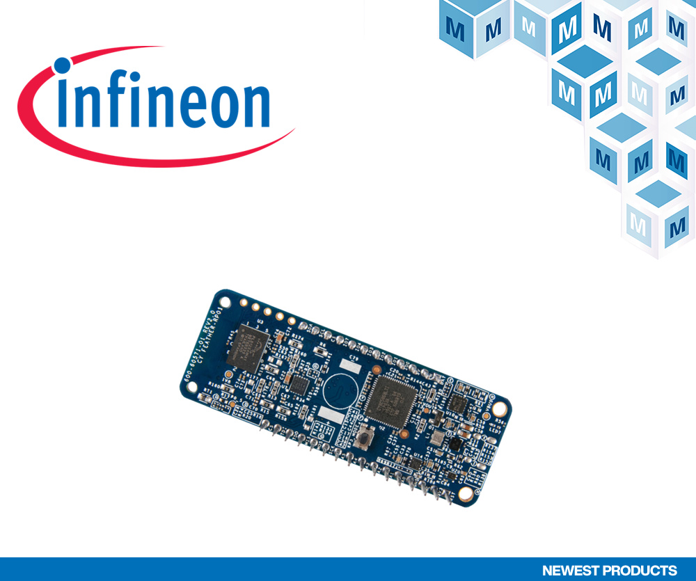 Infineon Technologies OPTIGA™ Trust M IoT Security Development Kit.jpg