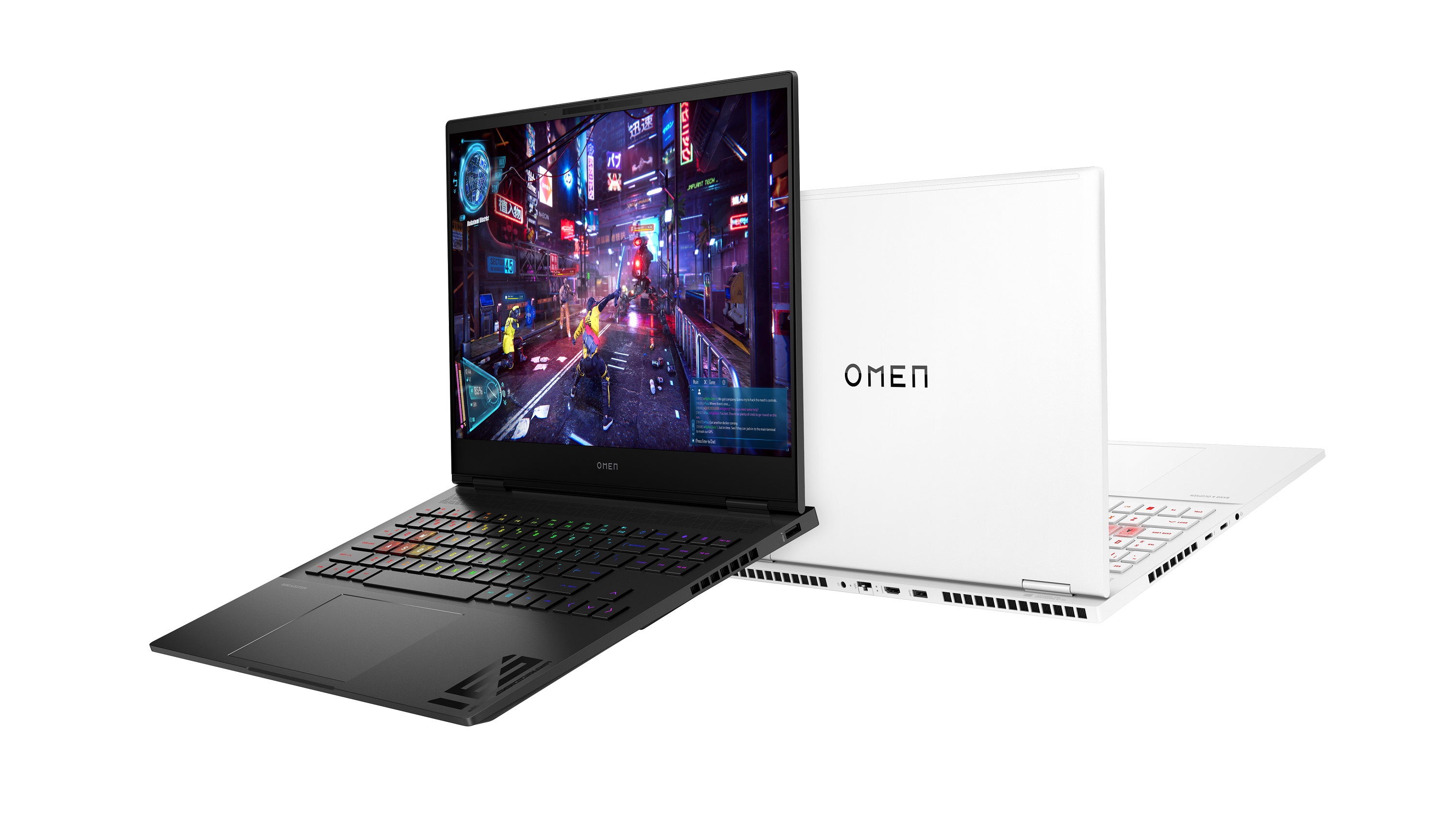 HP 게이밍 노트북 신제품 ‘HP OMEN 16 Slim’.jpg
